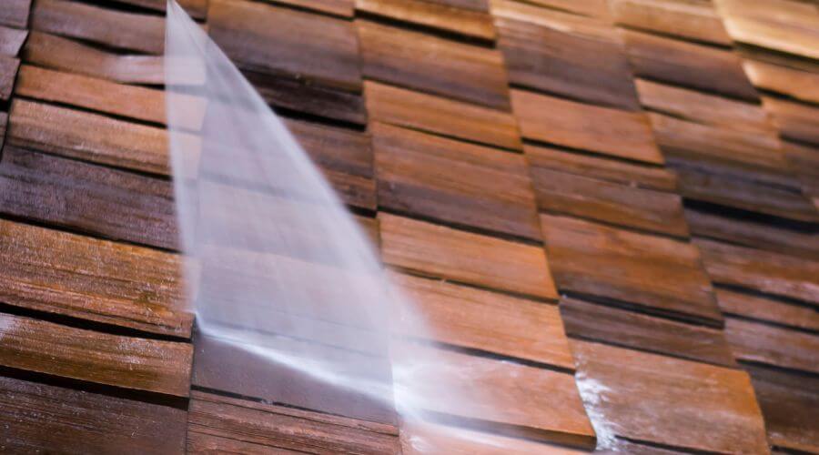 Shingle Roofing in Newton, UT